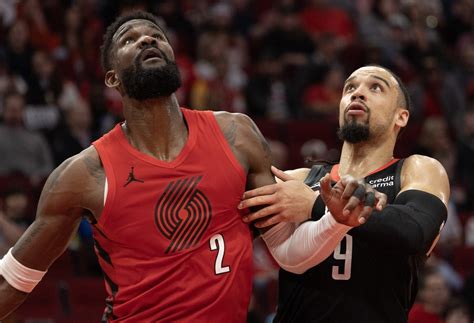 Portland Trail Blazers at Philadelphia 76ers odds, picks and predictions.